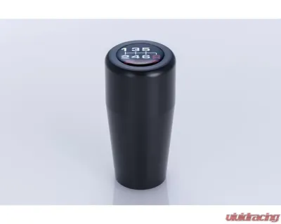 SPOON Sports Duracon Shift Knob Honda Civic FK8/FL5 Manual Transmission 6-speed 2017-2024 - ALL-54102-005