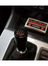 SPOON Sports Duracon Shift Knob Honda Civic FK8/FL5 Manual Transmission 6-speed 2017-2024                                     - ALL-54102-005 - Image 4