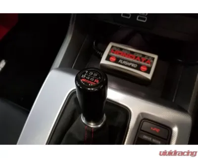 SPOON Sports Duracon Shift Knob Honda Civic FK8/FL5 Manual Transmission 6-speed 2017-2024 - ALL-54102-005