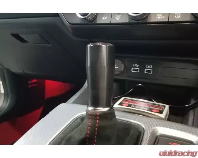 SPOON Sports Duracon Shift Knob Honda Civic FK8/FL5 Manual Transmission 6-speed 2017-2024 - ALL-54102-005