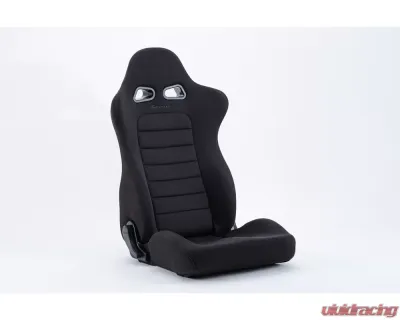 SPOON Sports Universal Reclining Bucket Seat Honda - ALL-81200-000