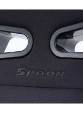 SPOON Sports Universal Reclining Bucket Seat Honda                                     - ALL-81200-000 - Image 3