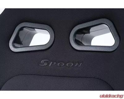 SPOON Sports Universal Reclining Bucket Seat Honda - ALL-81200-000