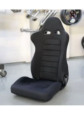 SPOON Sports Universal Reclining Bucket Seat Honda                                     - ALL-81200-000 - Image 4