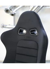 SPOON Sports Universal Reclining Bucket Seat Honda                                     - ALL-81200-000 - Image 5
