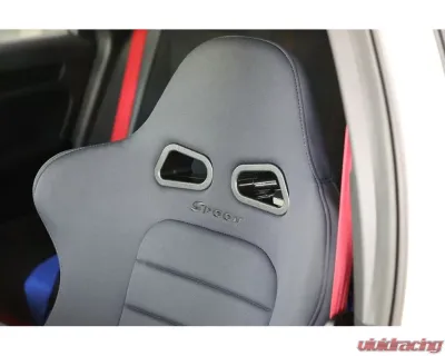 SPOON Sports Universal Reclining Bucket Seat Honda - ALL-81200-000