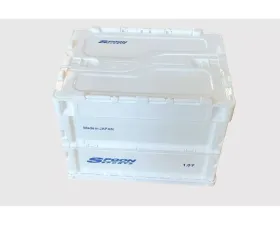 SPOON Sports Universal Container