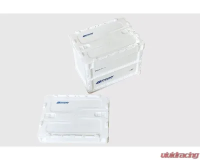 SPOON Sports Universal Container - ORG-MD004-000