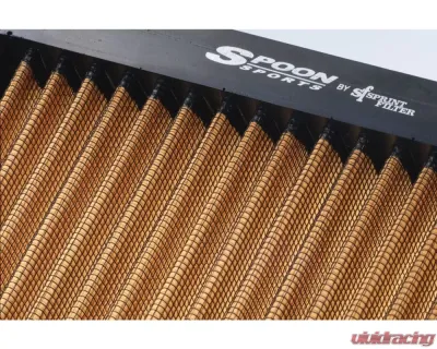 SPOON Sports Air Cleaner Honda Civic FL1 / FE1 | Integra DE4 2015-2021 - 17220-FL1-S00