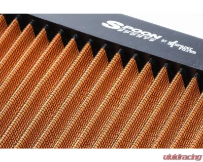 SPOON Sports Air Cleaner Honda Civic FL5 2023+ - 17220-FL5-S00