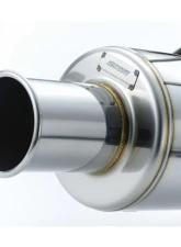 SPOON Sports N1 Muffler Kit Honda Civic FE1 | Integra DE4 2022                                     - 18000-FE1-000 - Image 2