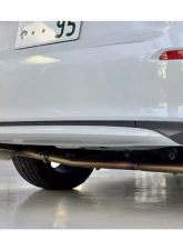 SPOON Sports N1 Muffler Kit Honda Civic FE1 | Integra DE4 2022                                     - 18000-FE1-000 - Image 5