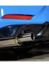 SPOON Sports N1 Muffler Kit Honda Civic FE1 | Integra DE4 2022                                     - 18000-FE1-000 - Image 11