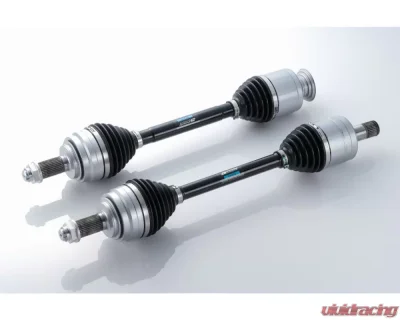 SPOON Sports Driveshaft Set Honda Civic FL5 2023+ - 42300-FL5-C00