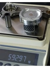 SPOON Sports Engine Complete L15C FK7 Honda Civic 2016-2021                                     - 10000-FK7-C00 - Image 2