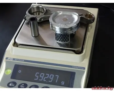 SPOON Sports Engine Complete L15C FK7 Honda Civic 2016-2021 - 10000-FK7-C00