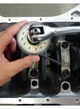 SPOON Sports Engine Complete L15C FK7 Honda Civic 2016-2021                                     - 10000-FK7-C00 - Image 3