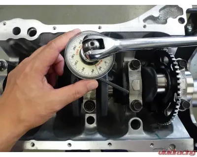 SPOON Sports Engine Complete L15C FK7 Honda Civic 2016-2021 - 10000-FK7-C00