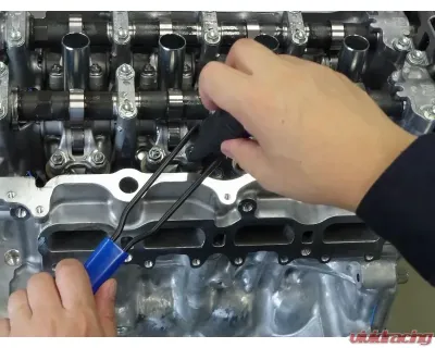 SPOON Sports Engine Complete L15C FK7 Honda Civic 2016-2021 - 10000-FK7-C00