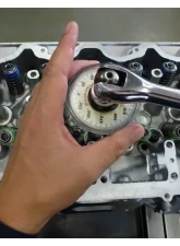 SPOON Sports Engine Complete K20C FK8 Honda Civic 2016-2021                                     - 10000-FK8-C00 - Image 3