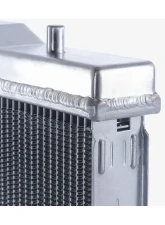 SPOON Sports Aluminum Radiator FL5 Honda Civic 2023-2024                                     - 19010-FL5-010 - Image 2