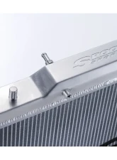 SPOON Sports Aluminum Radiator FL5 Honda Civic 2023-2024                                     - 19010-FL5-010 - Image 3