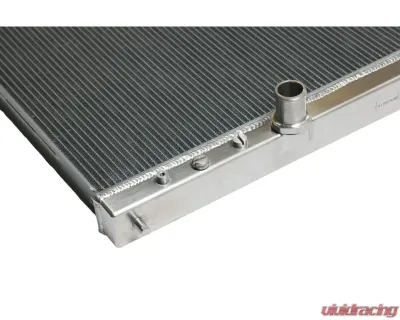 SPOON Sports Aluminum Radiator FL5 Honda Civic 2023-2024 - 19010-FL5-010