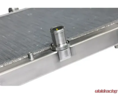 SPOON Sports Aluminum Radiator FL5 Honda Civic 2023-2024 - 19010-FL5-010