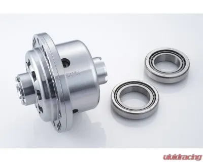 SPOON Sports L.S.D. Kit FK8/FL5 Honda Civic 2017-2024 - 41000-FL5-000