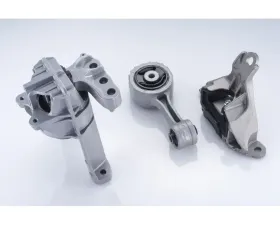 SPOON Sports Engine Transmision Mount Set Honda Civic Type R FL5 2023-2024
