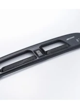 SPOON Sports Bonnet Vent Carbon Honda Civic Type R FL5 2023-2024                                     - 74160-FL5-000 - Image 2