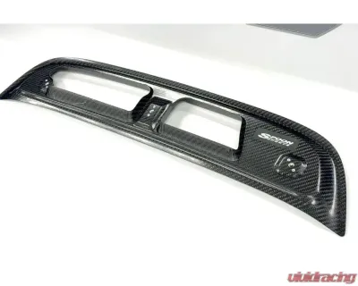 SPOON Sports Bonnet Vent Carbon Honda Civic Type R FL5 2023-2024 - 74160-FL5-000