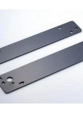 SPOON Sports Reclining Bucket Seat Rail Right Acura Integra DC2 1994-2001                                     - 81250-DC2-R00 - Image 2