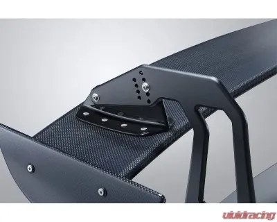 SPOON Sports Crane Neck Wing Carbon Honda Civic Type R 2023-2024 - 84112-FL5-000