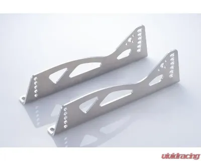 SPOON Sports Carbon Bucket Seat Side Bracket Right - ALL-81100-R00
