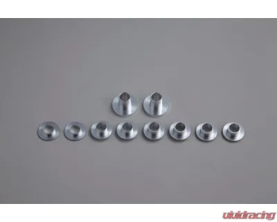 Spoon Rigid Collar Kit - Rear Honda Civic | Integra 1989-2001 - 50300-EKA-000