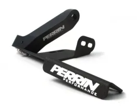Perrin Performance Brake Master Cylinder Brace Black Subaru Impreza 08-11