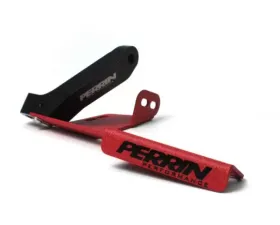 Perrin Performance Brake Master Cylinder Brace Red Subaru Impreza 08-11