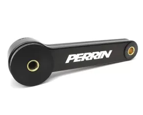 Perrin Pitch Stop Mount Black Subaru Legacy  05-09