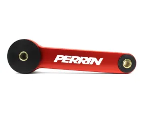 Perrin Pitch Stop Mount Red Subaru Legacy  05-09