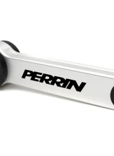 Perrin Pitch Stop Mount Silver Subaru Legacy  05-09                                     - PSP-DRV-101SL - Image 6