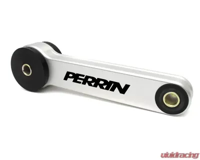 Perrin Pitch Stop Mount Silver Subaru Legacy  05-09 - PSP-DRV-101SL