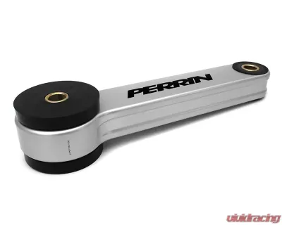 Perrin Pitch Stop Mount Silver Subaru Legacy  05-09 - PSP-DRV-101SL