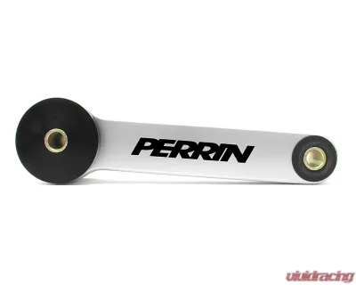 Perrin Pitch Stop Mount Silver Subaru Legacy  05-09 - PSP-DRV-101SL