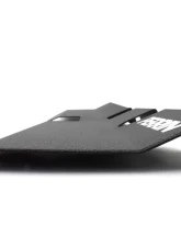 Perrin Performance Black Wrinkle Radiator Shroud Subaru STI 2015-2021                                     - PSP-ENG-512BK - Image 4