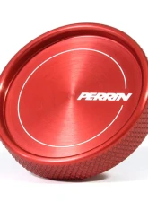 Perrin Oil Fill Cap Round Style Toyota BR-Z 13-16                                     - PSP-ENG-711RD - Image 7