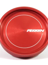 Perrin Oil Fill Cap Round Style Toyota BR-Z 13-16                                     - PSP-ENG-711RD - Image 2