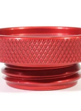 Perrin Oil Fill Cap Round Style Toyota BR-Z 13-16                                     - PSP-ENG-711RD - Image 3