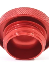 Perrin Oil Fill Cap Round Style Toyota BR-Z 13-16                                     - PSP-ENG-711RD - Image 4