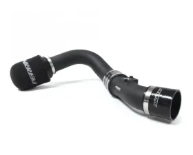 Perrin Performance Black Cold Air Intake System Subaru Forester XT 04-08